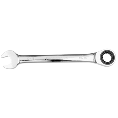 PERFORMANCE TOOL 13/16" Ratcheting Wrench W30259